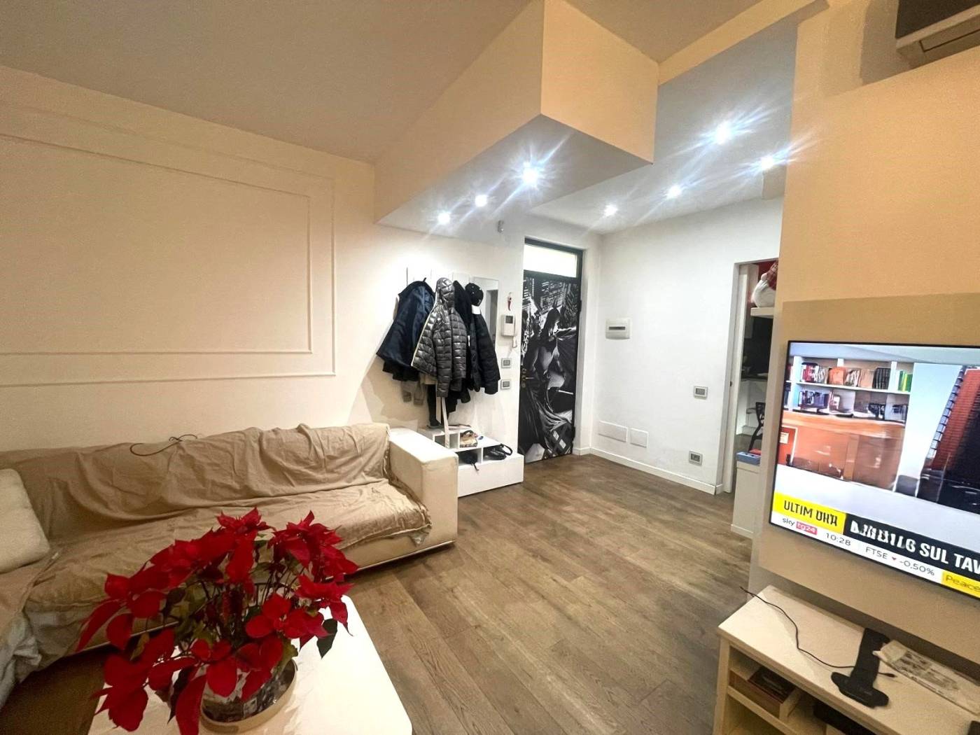 Appartamento in vendita a Parabiago