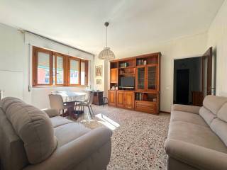 3-room flat piazzale Francesco Accursio 5, Portello - Parco Vittoria, Milan