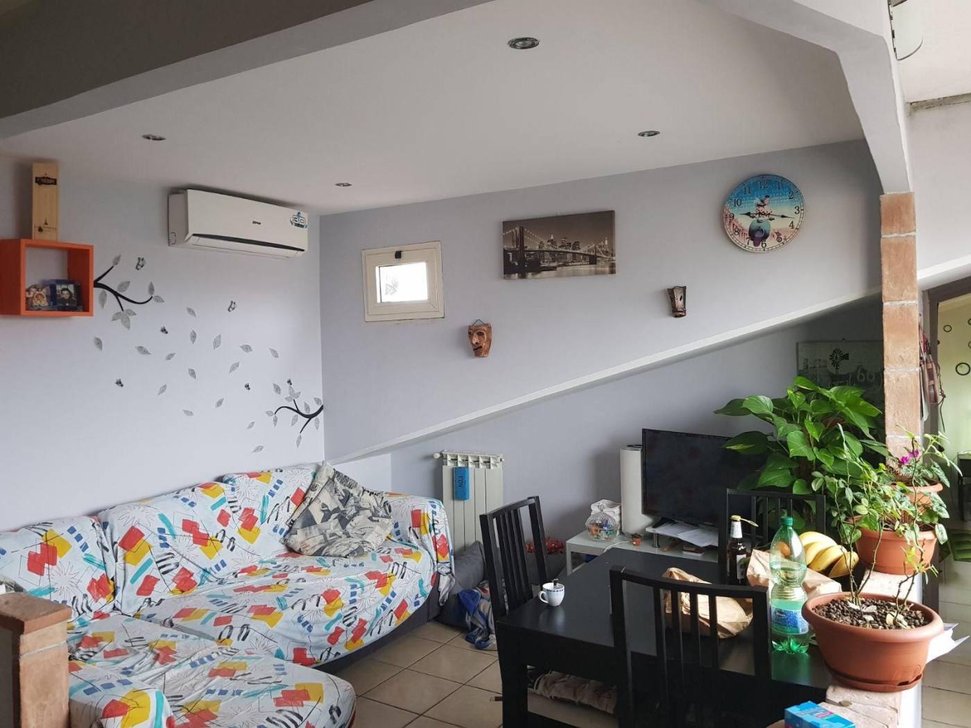 Attico - Mansarda in vendita a Roma