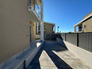 Cortile interno