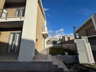 Cortile interno