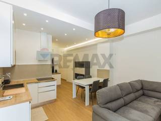 4-room flat corso Indipendenza 14, Palermo - Indipendenza, Catania