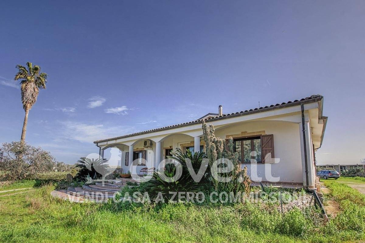 Villa in vendita a Carmiano