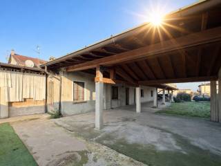 Cortile interno