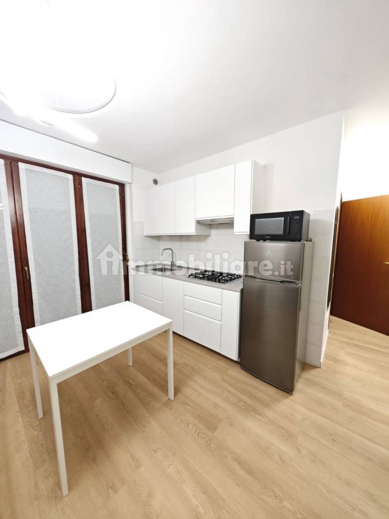 Appartamento in affitto a Gallarate