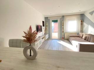 2-room flat via Oslavia 46, Mestre, Venice