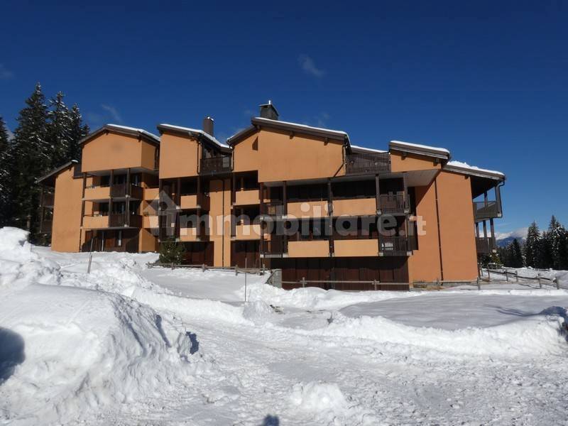 Appartamento in vendita a Pinzolo