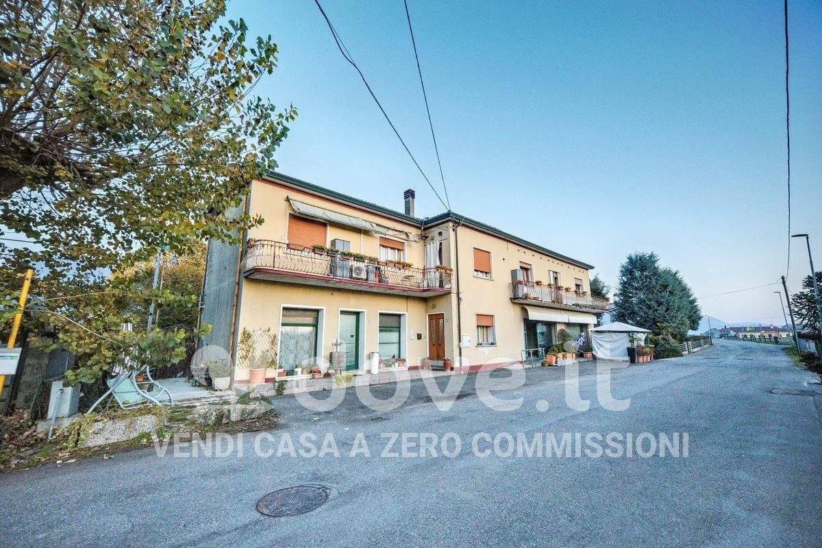 Villa in vendita a Albettone