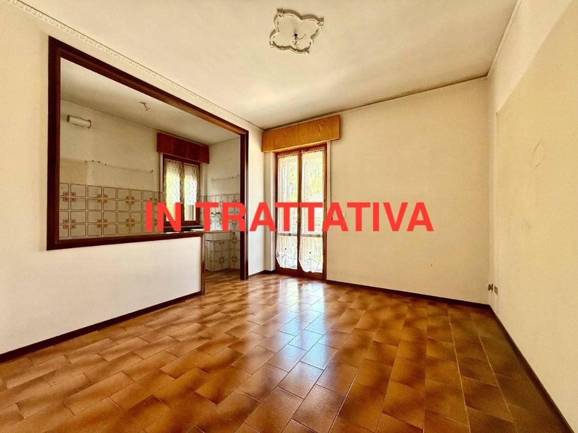 Appartamento in vendita a Vigasio