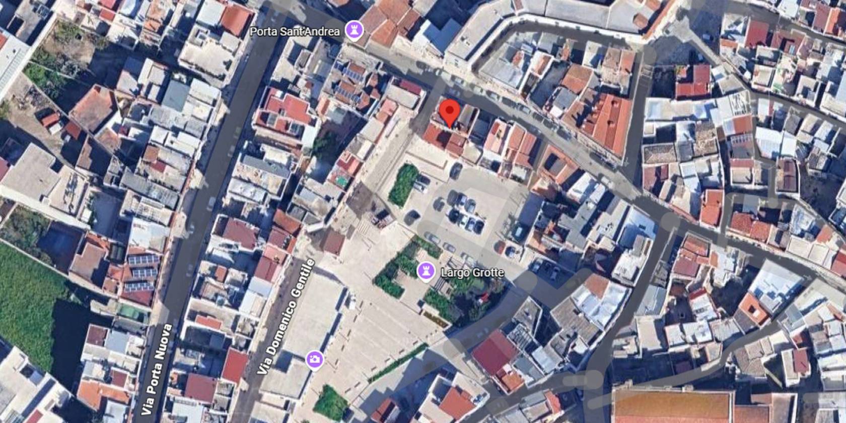 Appartamento in vendita a Andria