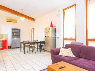 3-room flat via de’ Monari, Centro Storico, Bologna