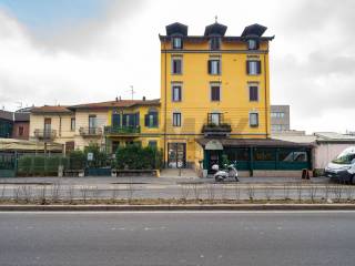 Bilocale via Gallarate 351, Gallaratese, Milano
