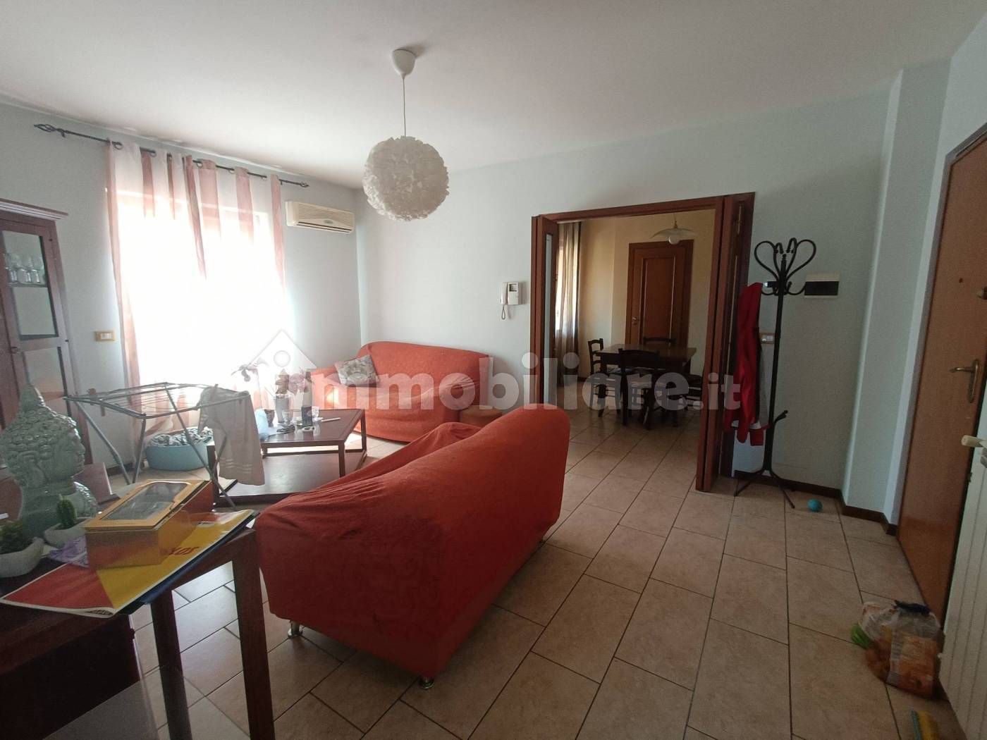 Appartamento in vendita a Giarre