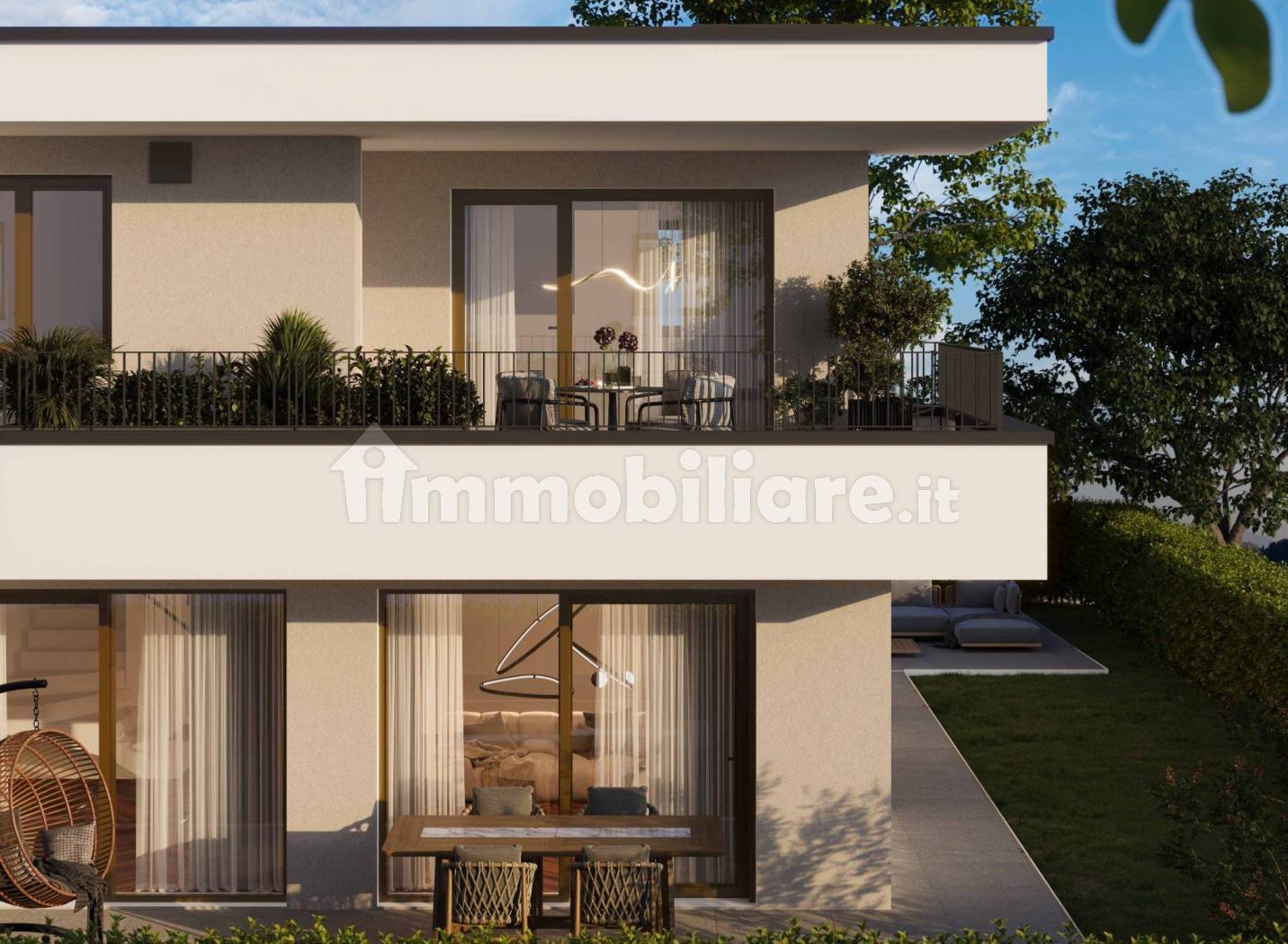 Attico - Mansarda in vendita a Salorno