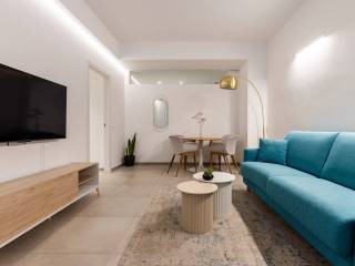 Trilocale via Ceradini, 18, Plebisciti - Susa, Milano