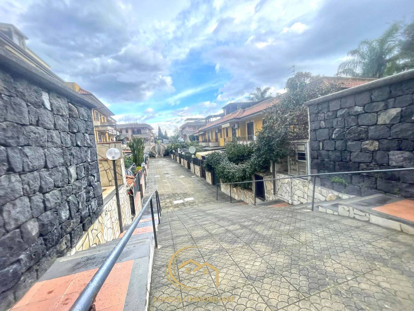 Appartamento in vendita a Mascali