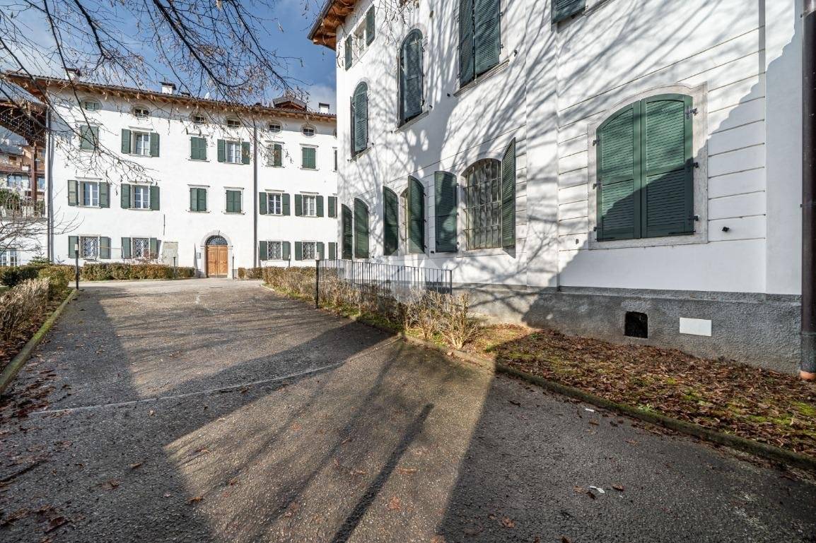 Appartamento in vendita a Nogaredo