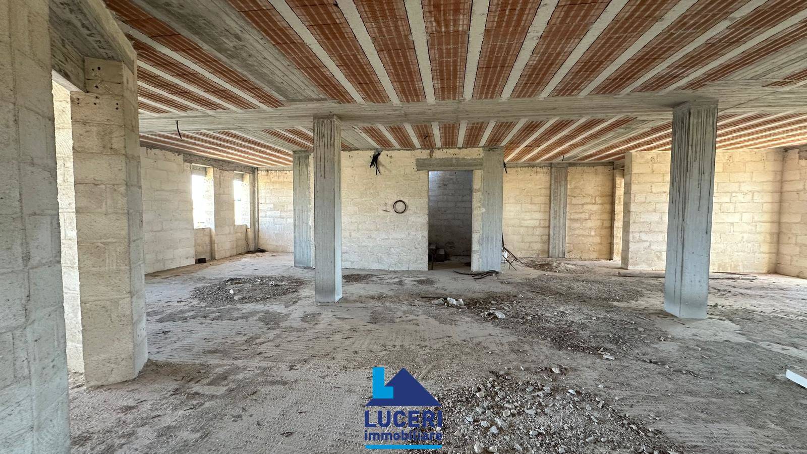 Rustico - Casale in vendita a Aradeo