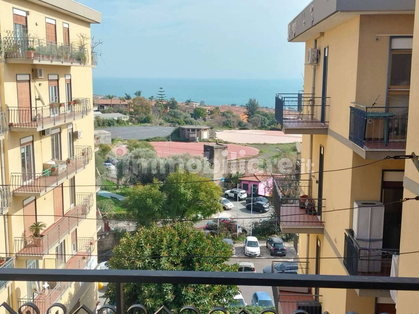 Appartamento in vendita a San Gregorio di Catania