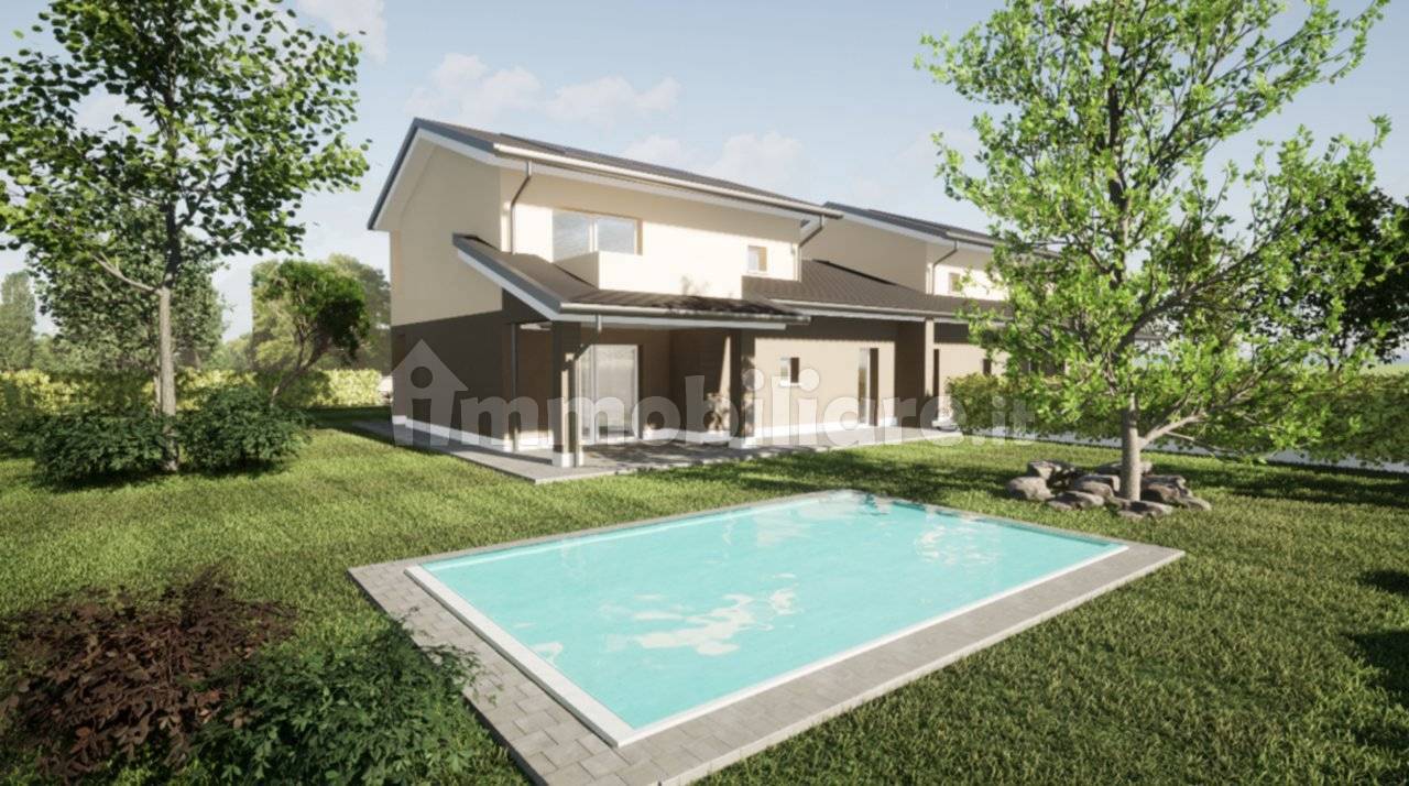 Villa in vendita a Padova