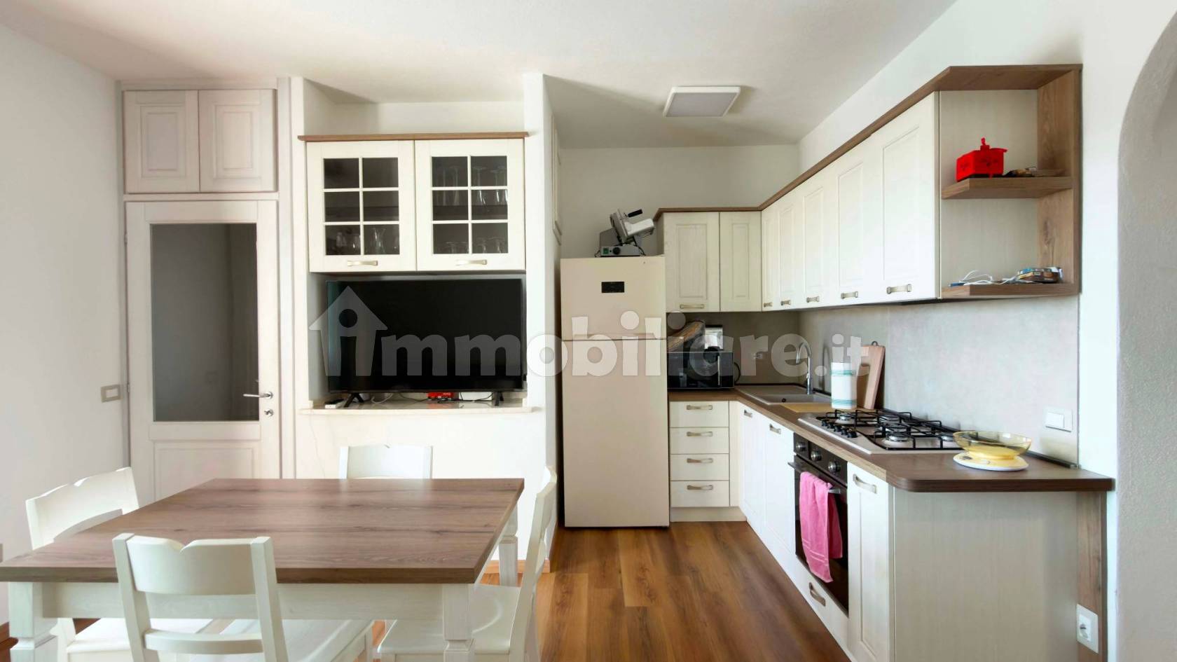 Appartamento in vendita a Siniscola