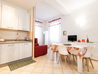 2-room flat Porta San Felice, San Felice, Bologna