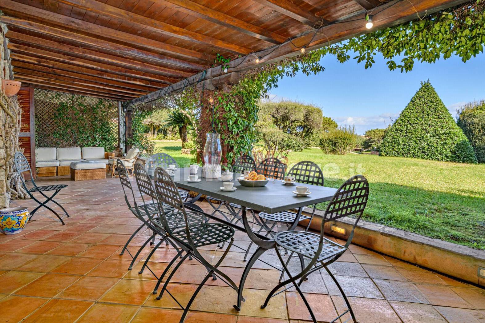 Appartamento in affitto a Olbia