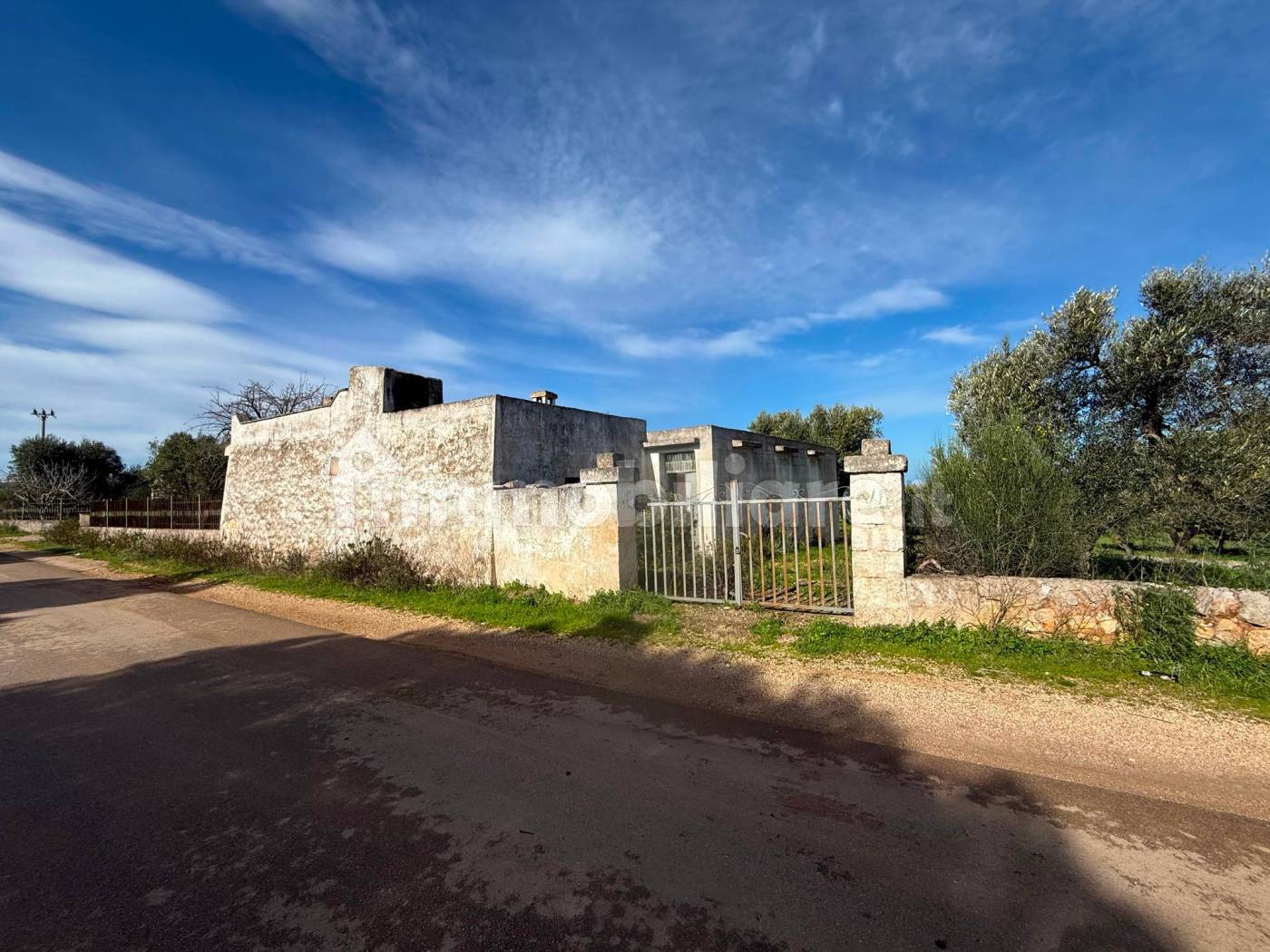 Rustico - Casale in vendita a Ostuni