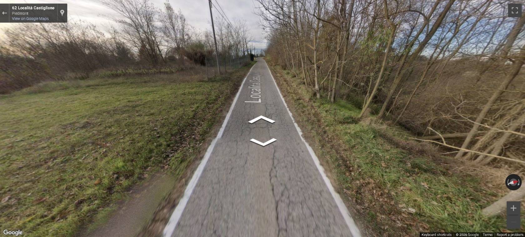 Appartamento in vendita a Asti