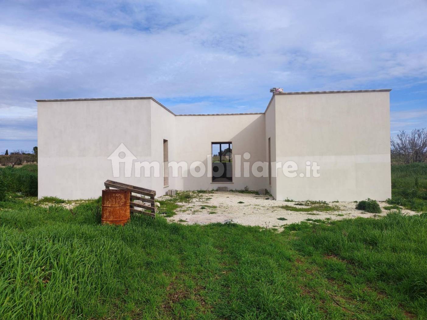 Villa in vendita a Brindisi