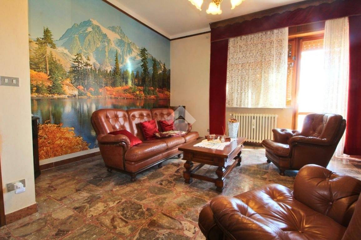 Appartamento in vendita a Lucera