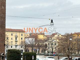 Apartment piazza San Tomaso, Veronetta, Verona