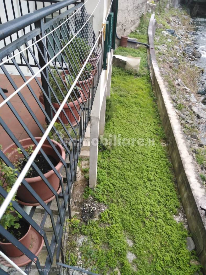 Appartamento in vendita a Mele