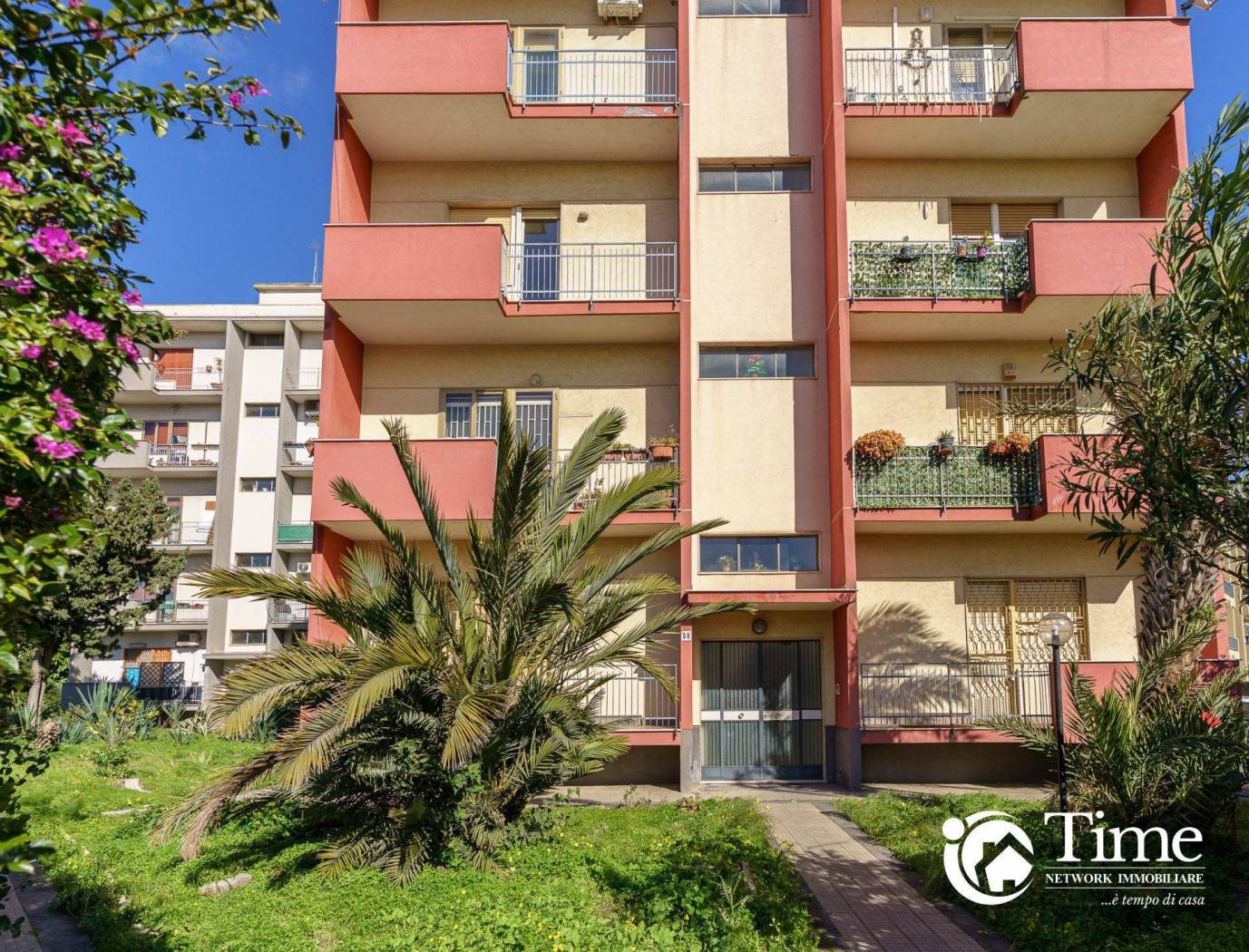 Appartamento in vendita a Catania