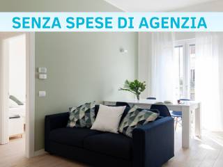 2-room flat via Galvano Fiamma 6, Indipendenza, Milan