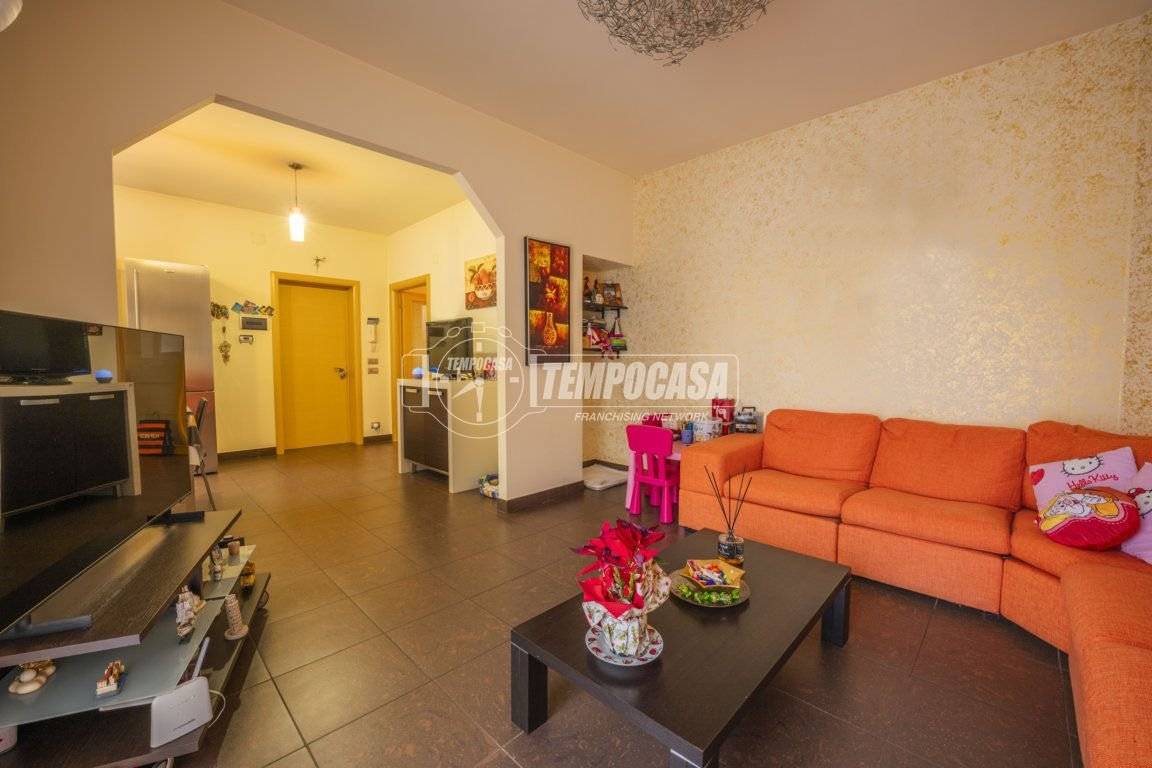 Casa indipendente in vendita a Monte San Giusto