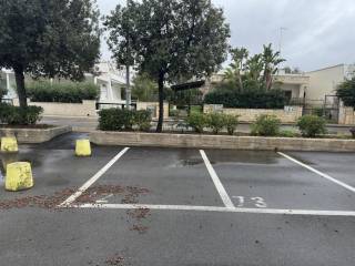 Posto macchina