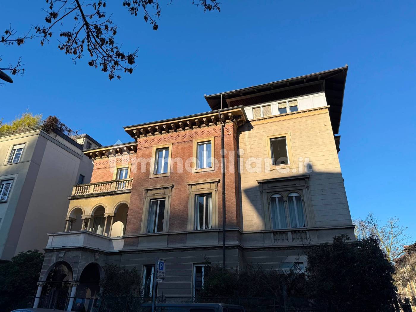 Appartamento in affitto a Torino