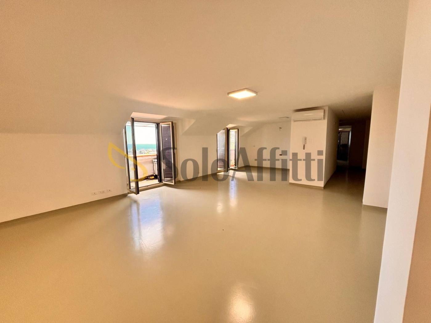 Attico - Mansarda in affitto a San Gregorio di Catania