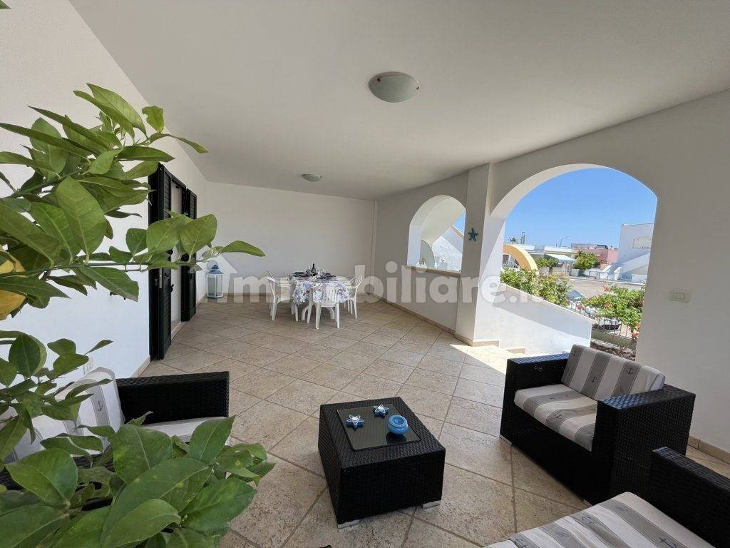 Villa in vendita a Salve