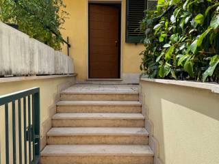 Cortile interno