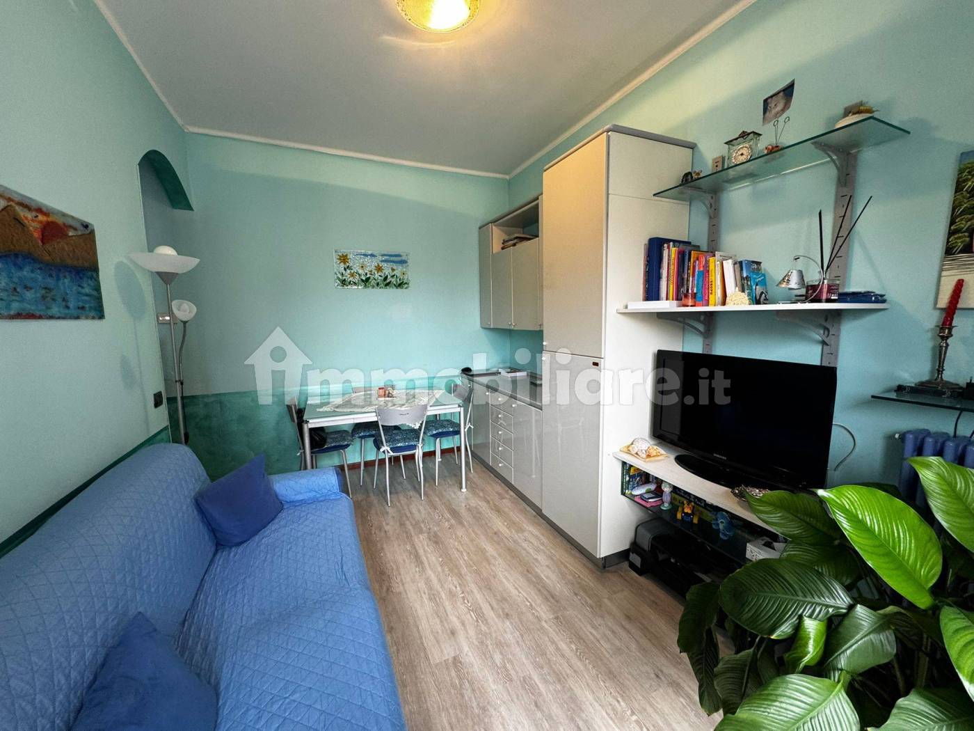 Appartamento in vendita a Verbania