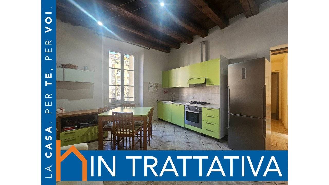 Appartamento in vendita a Malnate