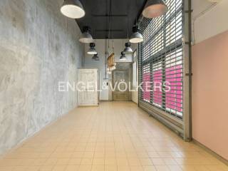 Interno non residenziale