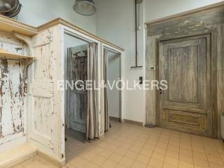 Interno palazzo