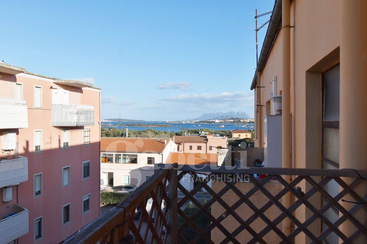 Appartamento in vendita a Olbia