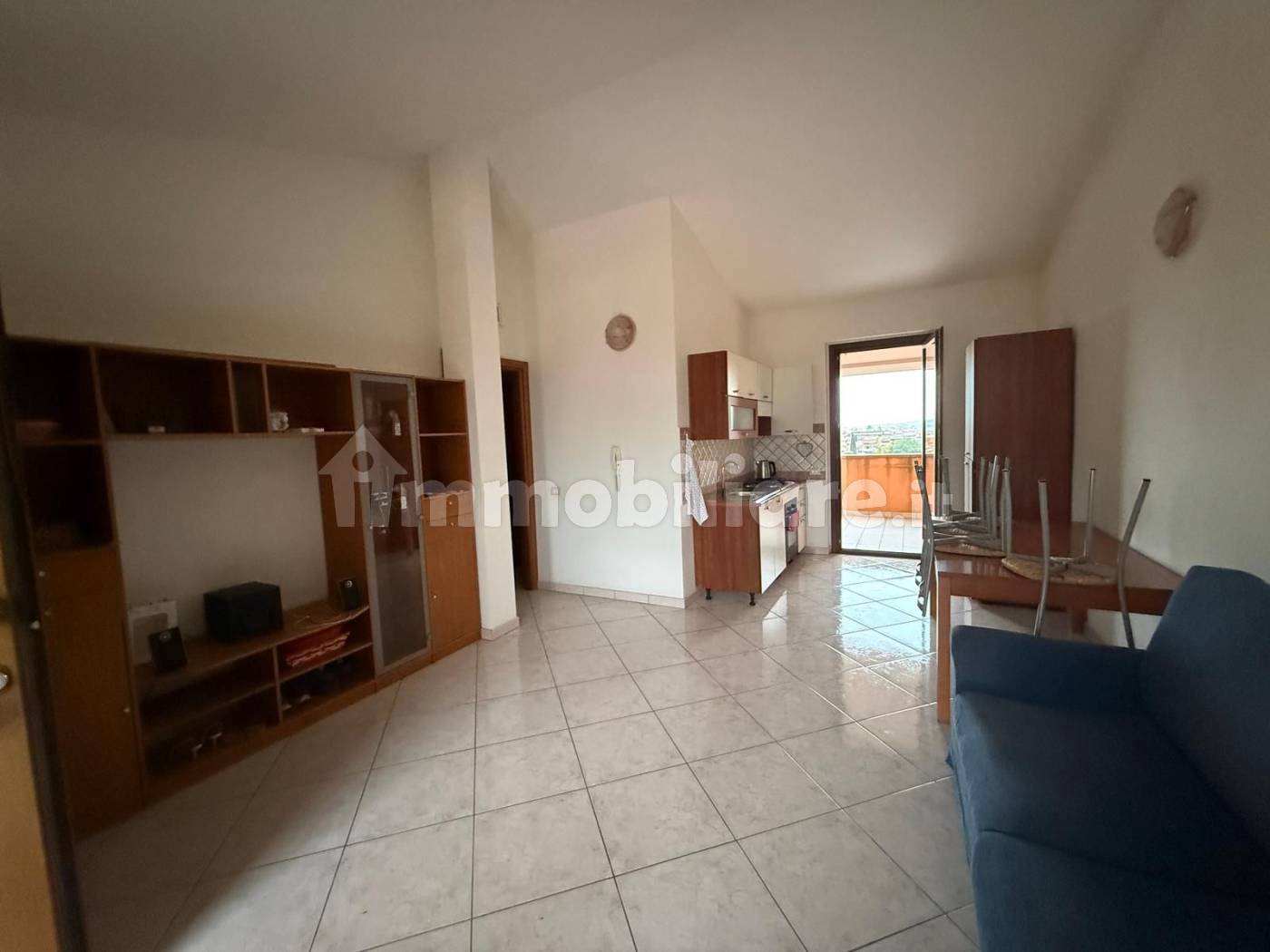 Appartamento in affitto a Sestu