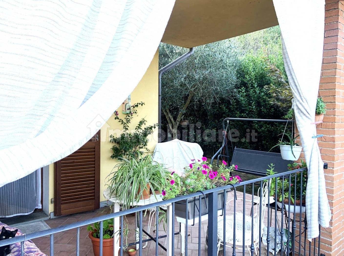 Appartamento in vendita a Vernio