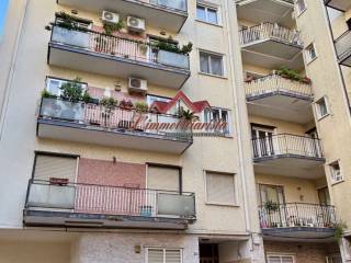 3-room flat via Ettore Fieramosca, Libertà, Bari