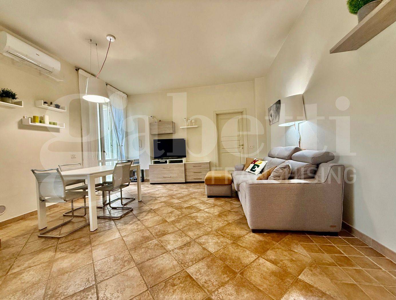 Appartamento in vendita a Ponsacco